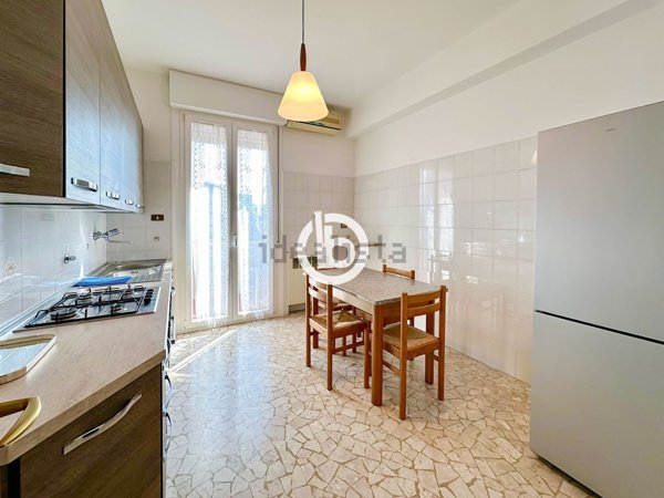 appartamento in affitto a Bologna in zona San Vitale