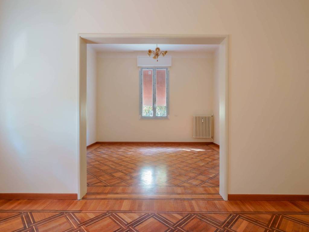 appartamento in affitto a Bologna in zona Santo Stefano