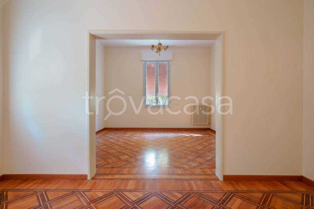 appartamento in affitto a Bologna in zona Santo Stefano