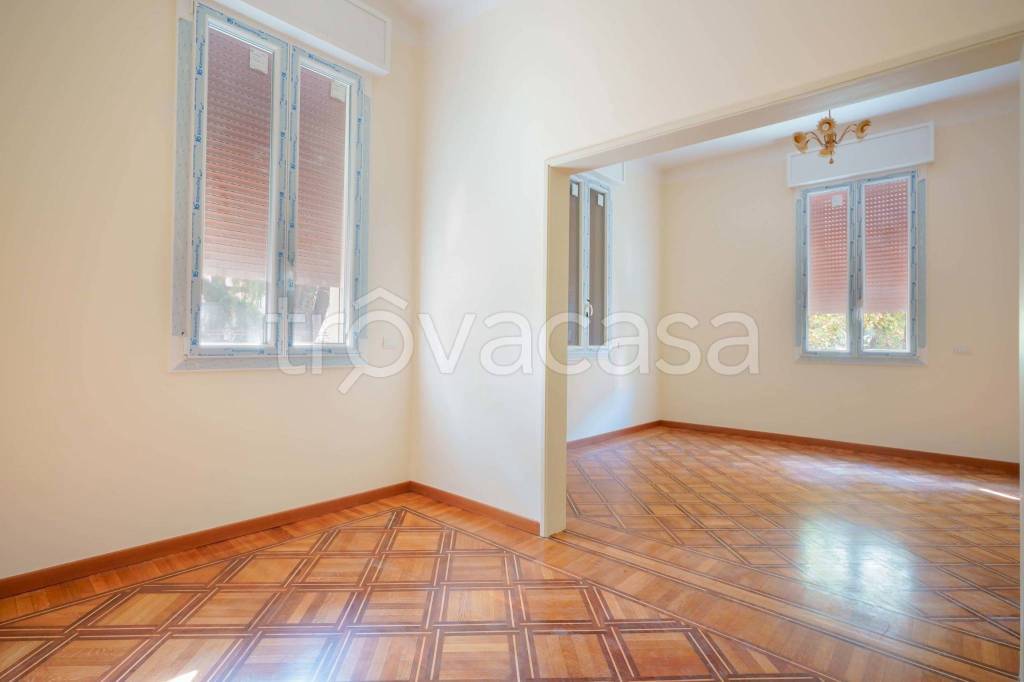 appartamento in affitto a Bologna in zona Santo Stefano