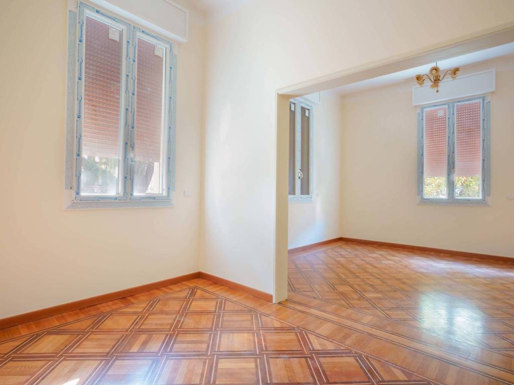 appartamento in affitto a Bologna in zona Santo Stefano