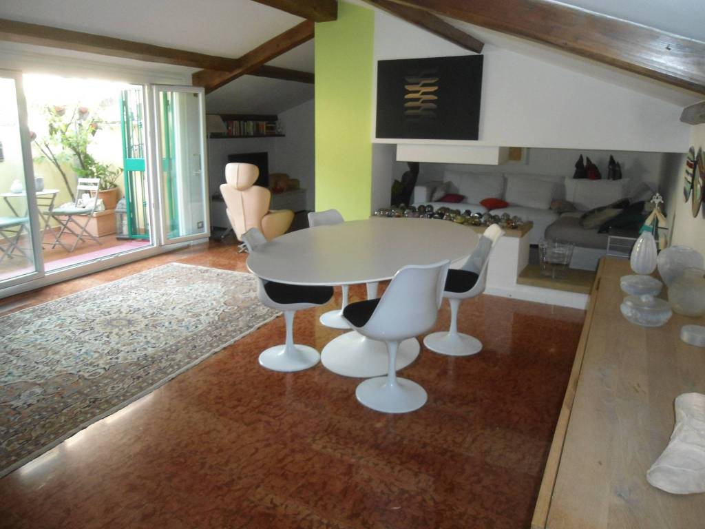 appartamento in affitto a Bologna in zona Centro Storico