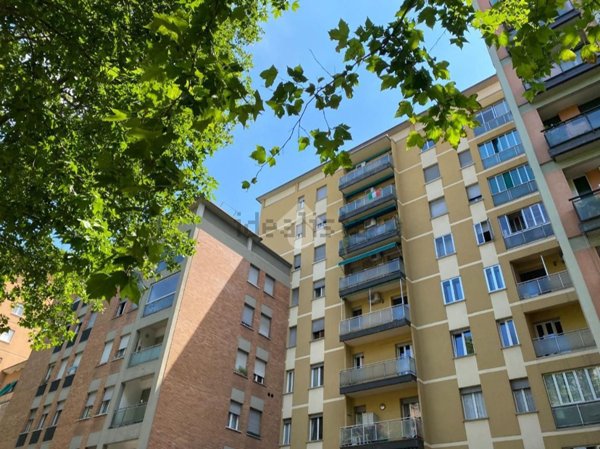 appartamento in affitto a Bologna in zona San Donato