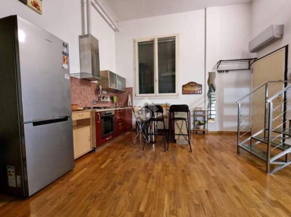 appartamento in affitto a Bologna