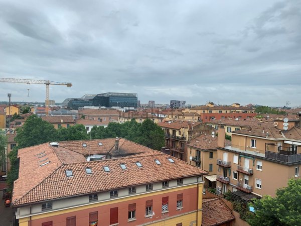 appartamento in affitto a Bologna