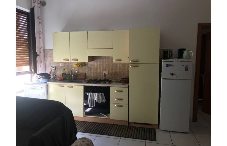 camera singola in affitto a Bologna in zona San Donato