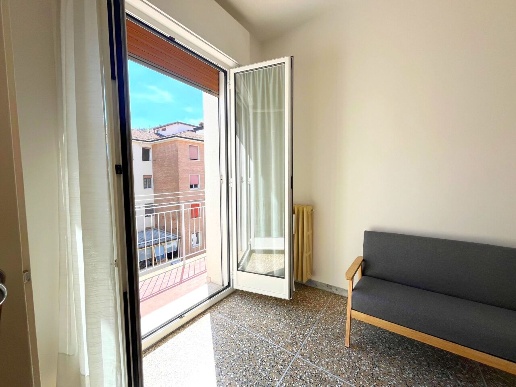 appartamento in affitto a Bologna in zona Saragozza