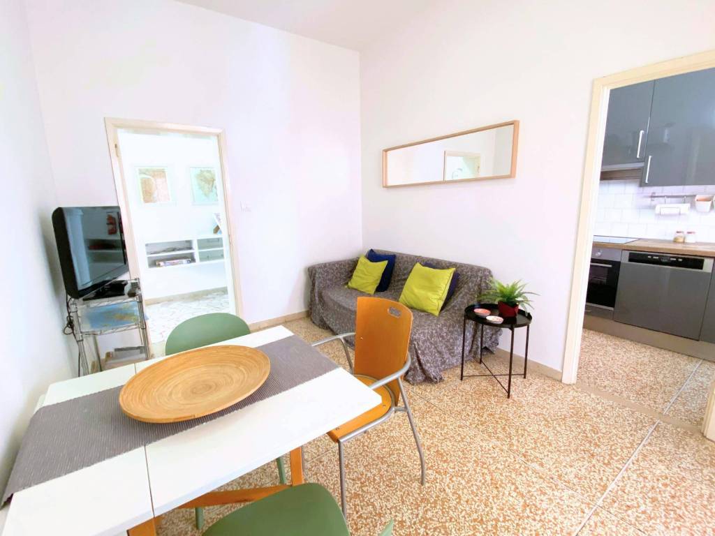 appartamento in affitto a Bologna in zona Centro Storico