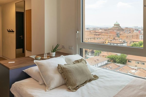 appartamento in affitto a Bologna