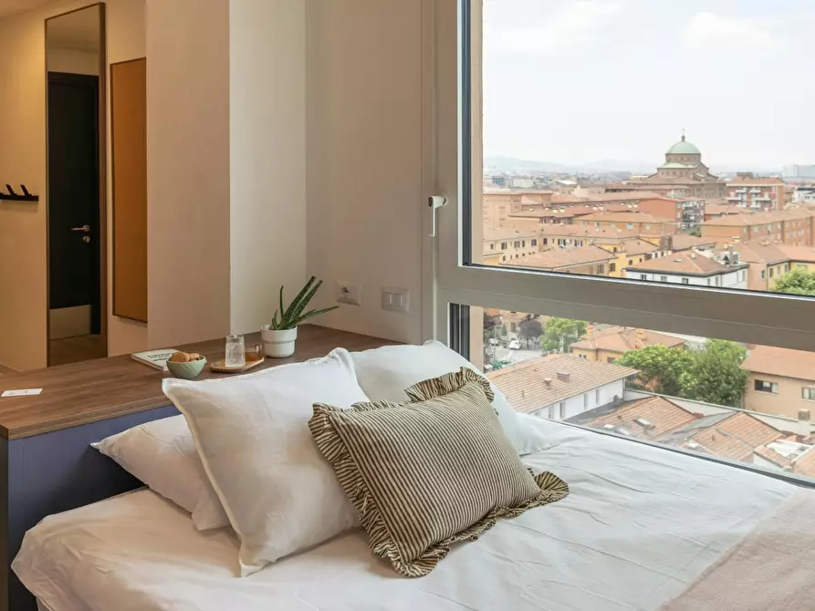 appartamento in affitto a Bologna