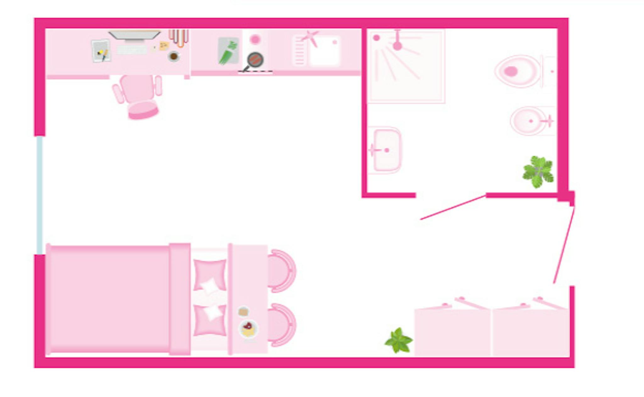 appartamento in affitto a Bologna