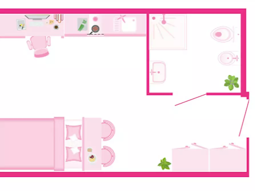 appartamento in affitto a Bologna