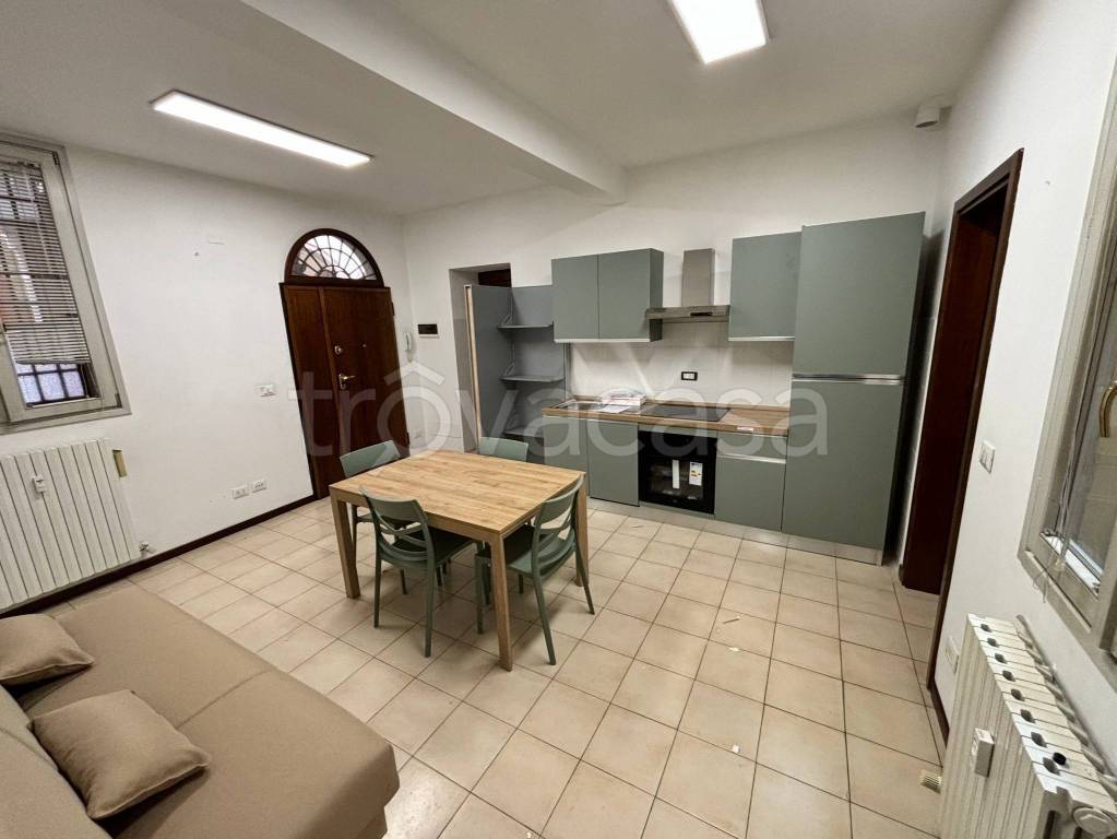 appartamento in affitto a Bologna