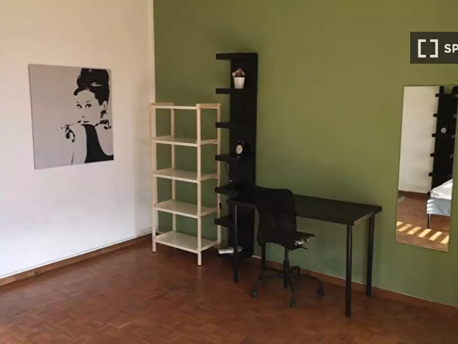 appartamento in affitto a Bologna in zona Savena