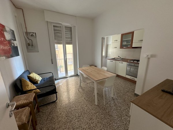 appartamento in affitto a Bologna in zona Savena