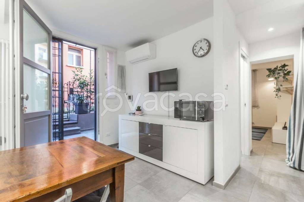 appartamento in affitto a Bologna in zona Santo Stefano