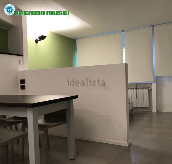 appartamento in affitto a Bologna in zona Borgo Panigale