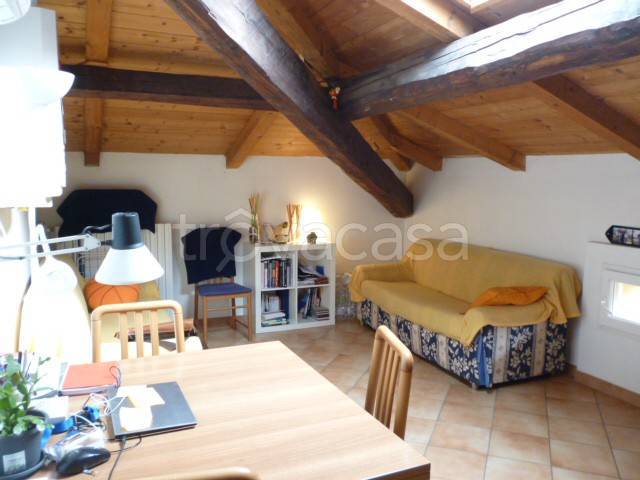 appartamento in affitto a Bologna in zona Santo Stefano