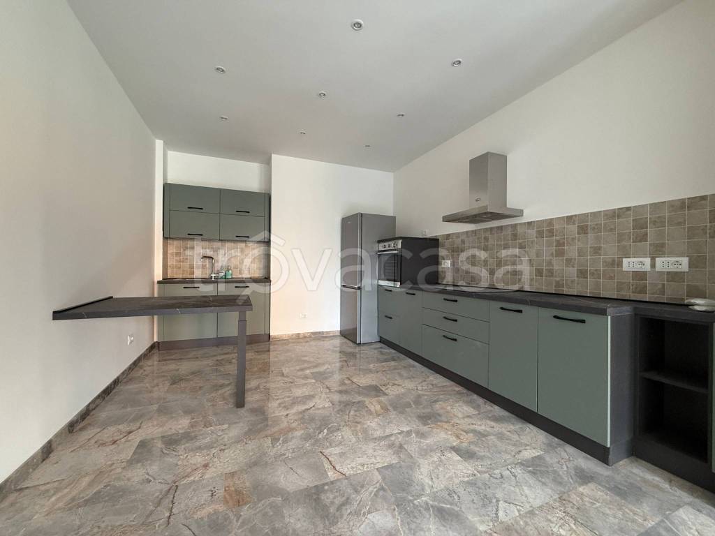 appartamento in affitto a Bologna in zona Centro Storico