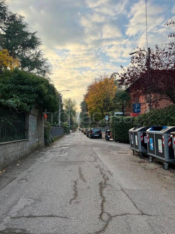 appartamento in affitto a Bologna in zona Santo Stefano