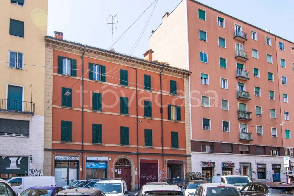 appartamento in affitto a Bologna in zona Centro Storico