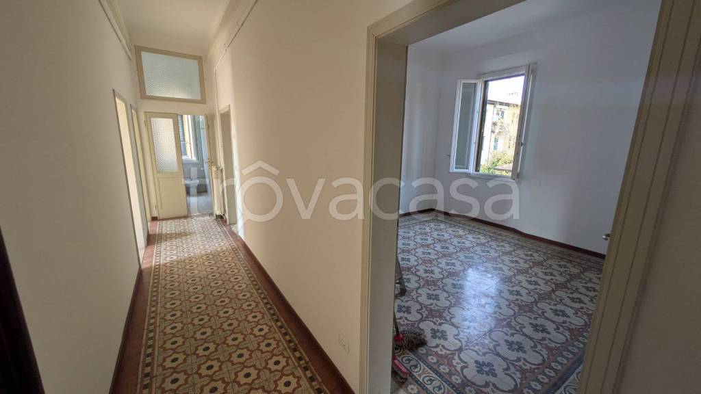 appartamento in affitto a Bologna in zona Saragozza