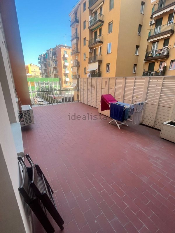 appartamento in affitto a Bologna in zona Quartiere Porto