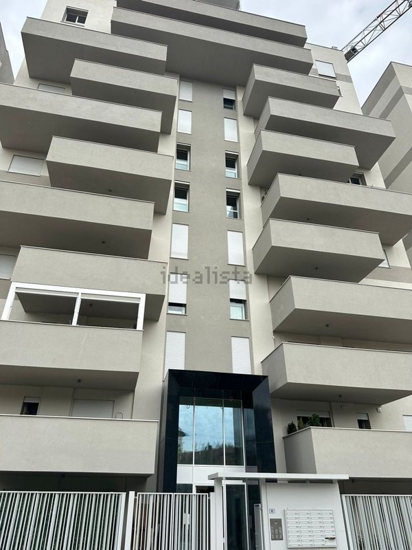 appartamento in affitto a Bologna