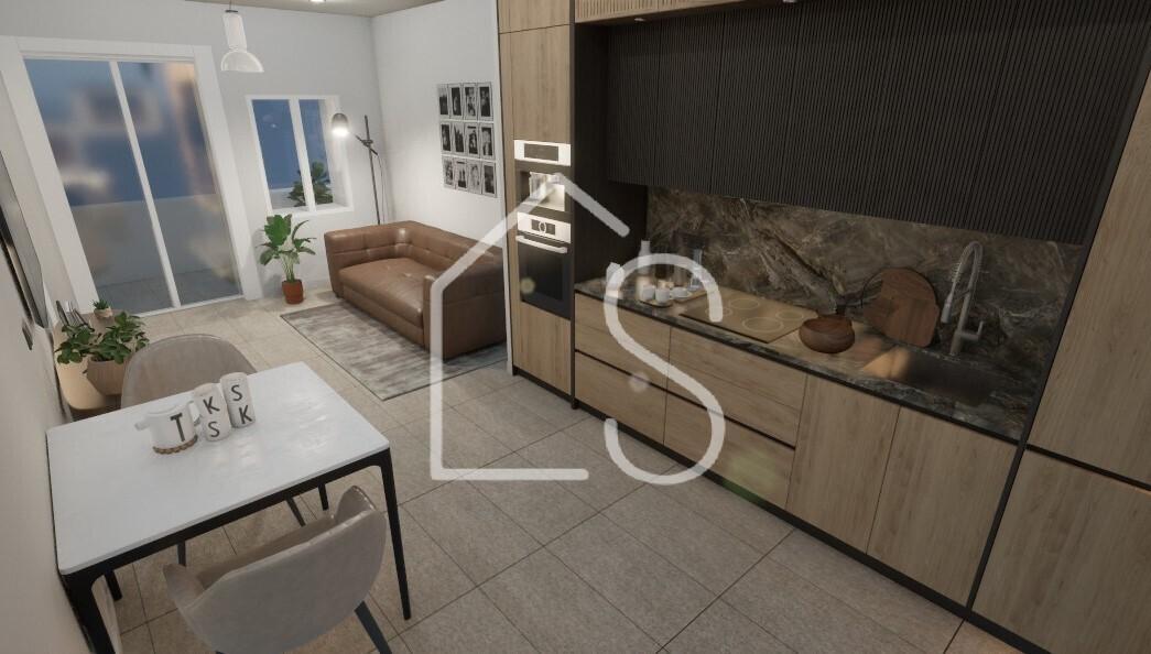 appartamento in affitto a Bologna in zona Borgo Panigale