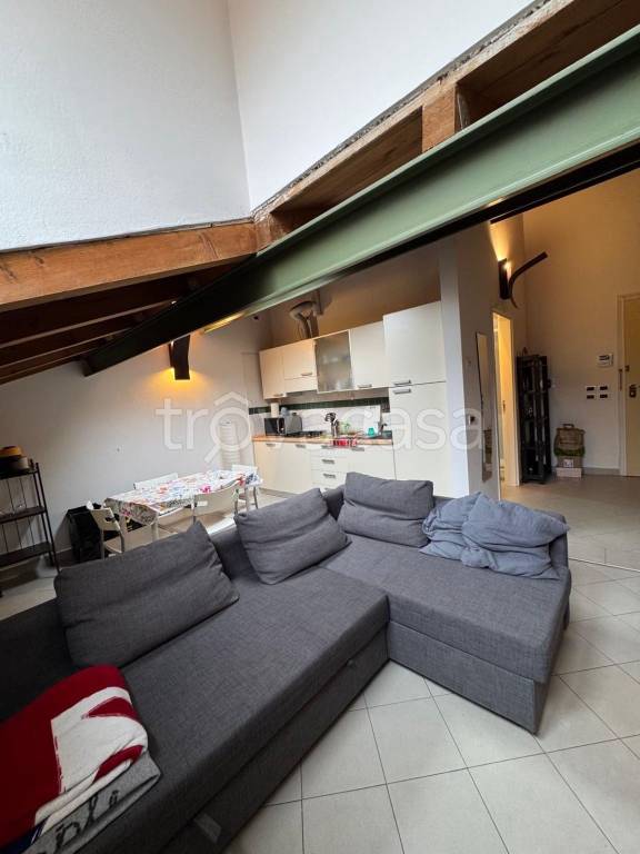 appartamento in affitto a Bologna in zona Centro Storico