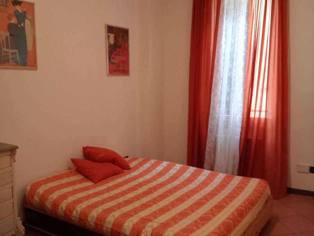 appartamento in affitto a Bologna in zona Centro Storico