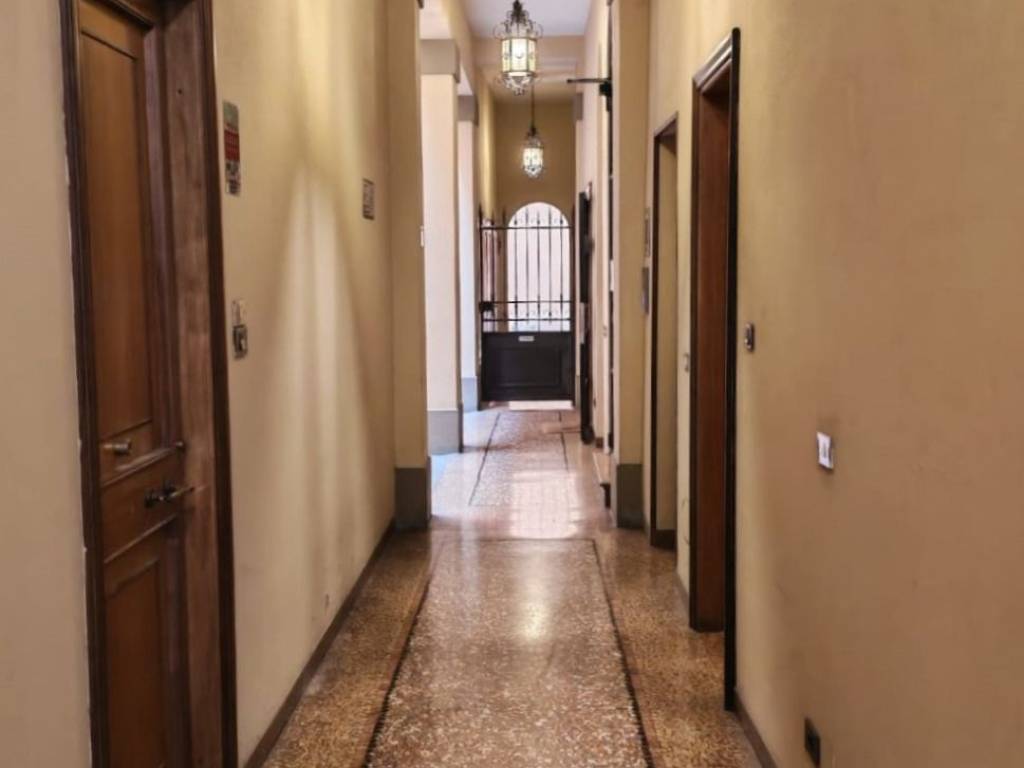 appartamento in affitto a Bologna in zona Centro Storico