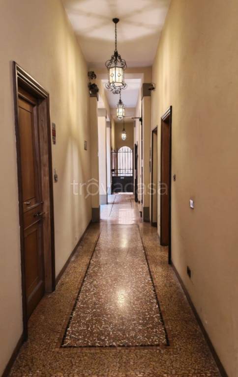 locale di sgombero in affitto a Bologna in zona Centro Storico