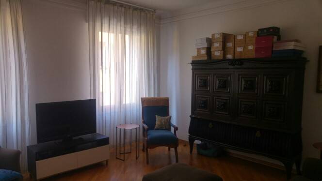 appartamento in affitto a Bologna in zona Santo Stefano