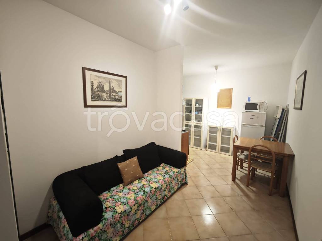 appartamento in affitto a Bologna in zona San Vitale