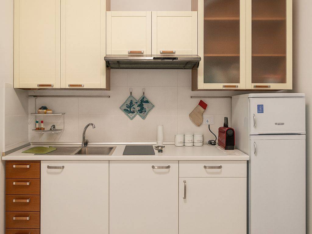 appartamento in affitto a Bologna in zona Bolognina