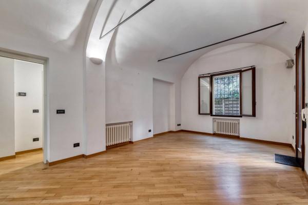 appartamento in affitto a Bologna in zona Colli