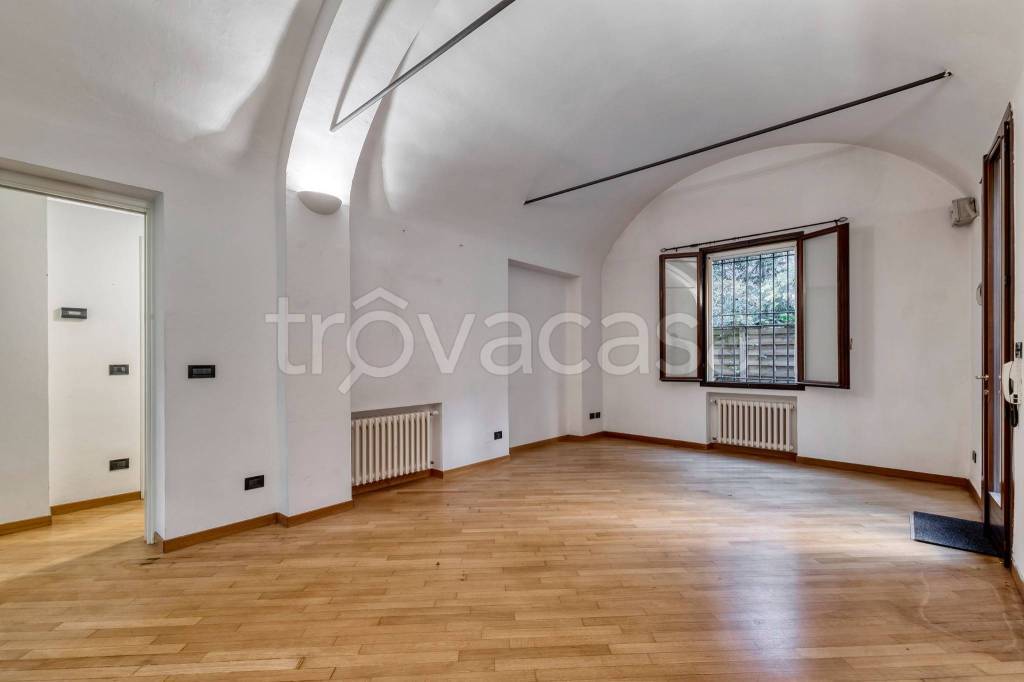 appartamento in affitto a Bologna in zona Colli