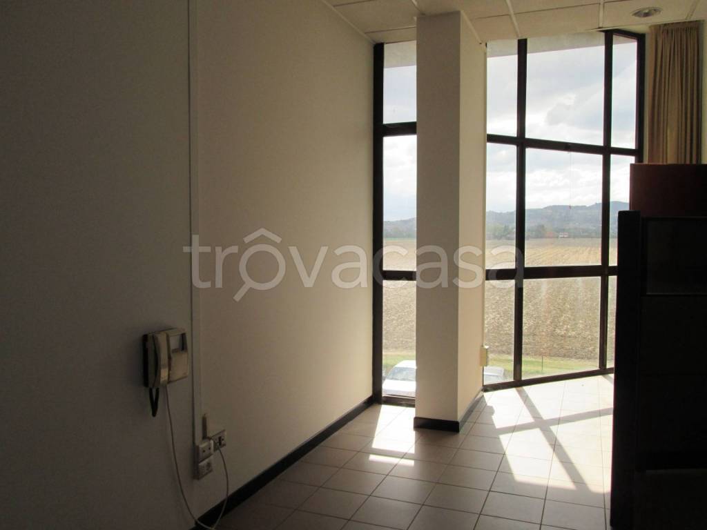 ufficio in affitto a Bologna in zona Borgo Panigale