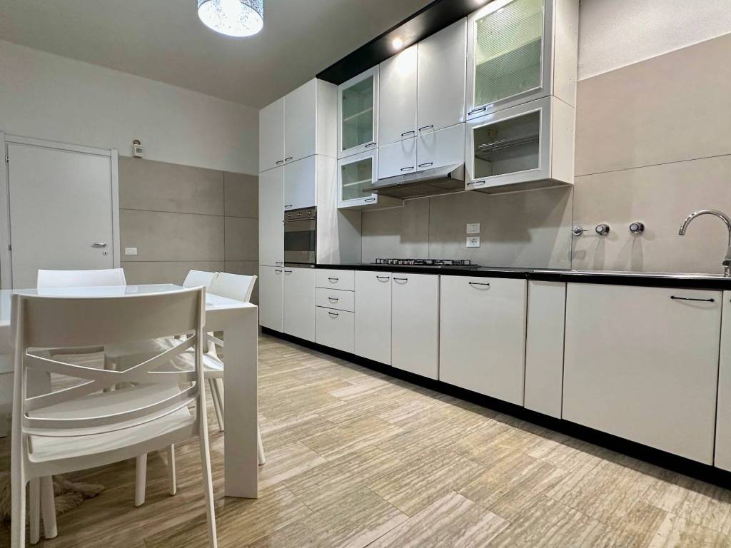 appartamento in affitto a Bologna in zona Savena