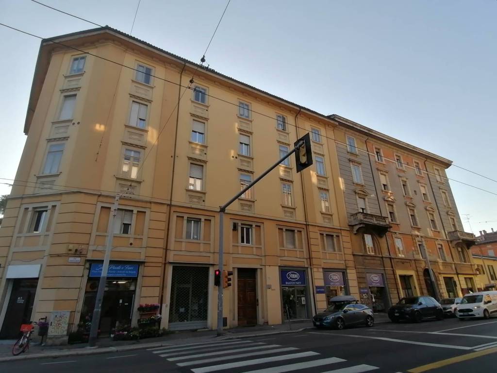 appartamento in affitto a Bologna in zona Murri