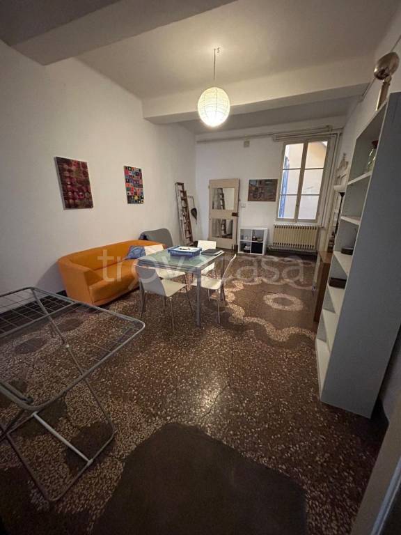 appartamento in affitto a Bologna in zona Santo Stefano