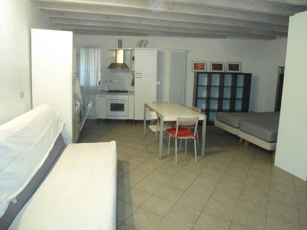 appartamento in affitto a Bologna