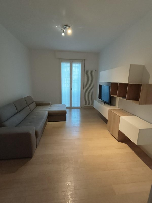 appartamento in affitto a Bologna in zona San Vitale