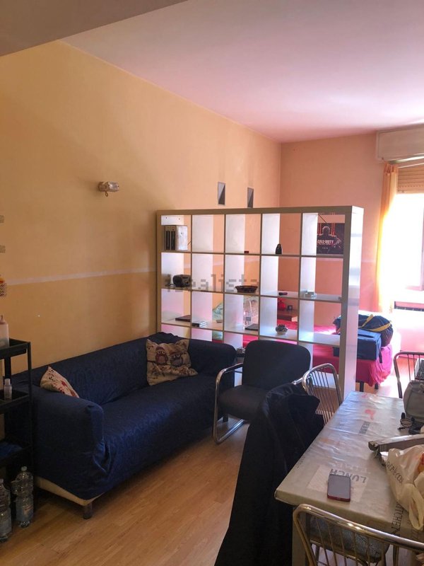 appartamento in affitto a Bologna in zona San Vitale