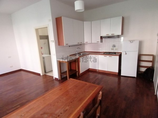 appartamento in affitto a Bologna in zona San Vitale