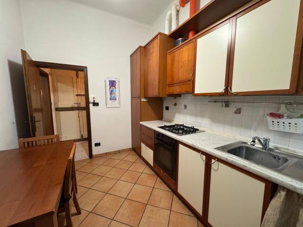 appartamento in affitto a Bologna in zona Centro Storico