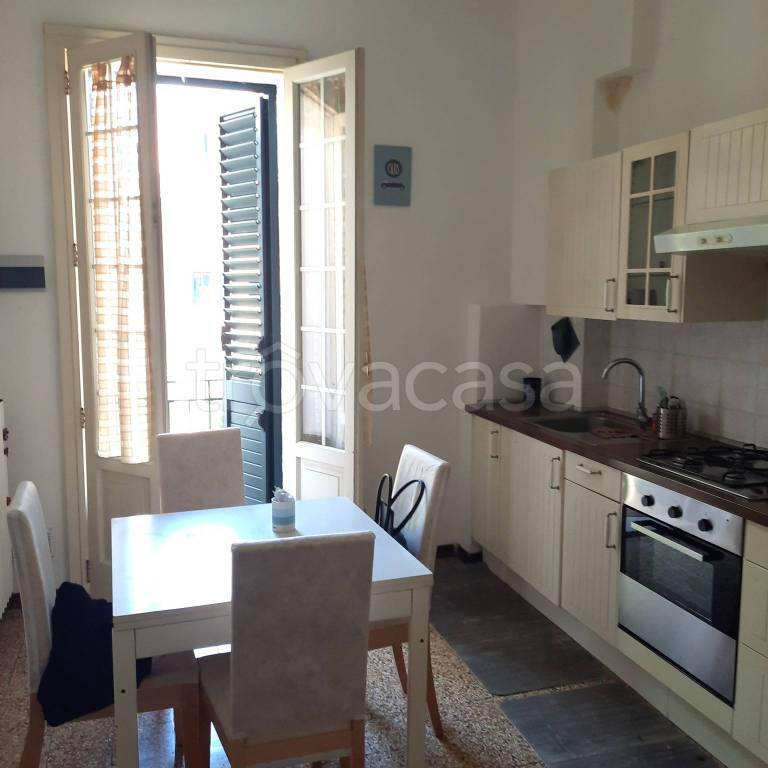 appartamento in affitto a Bologna in zona Saffi