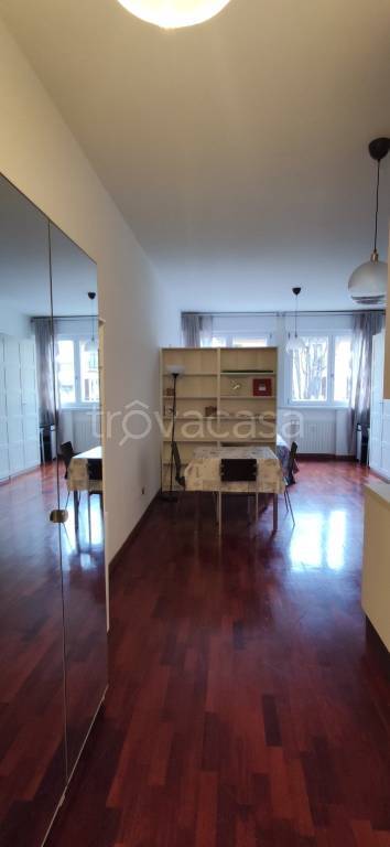 appartamento in affitto a Bologna in zona San Vitale