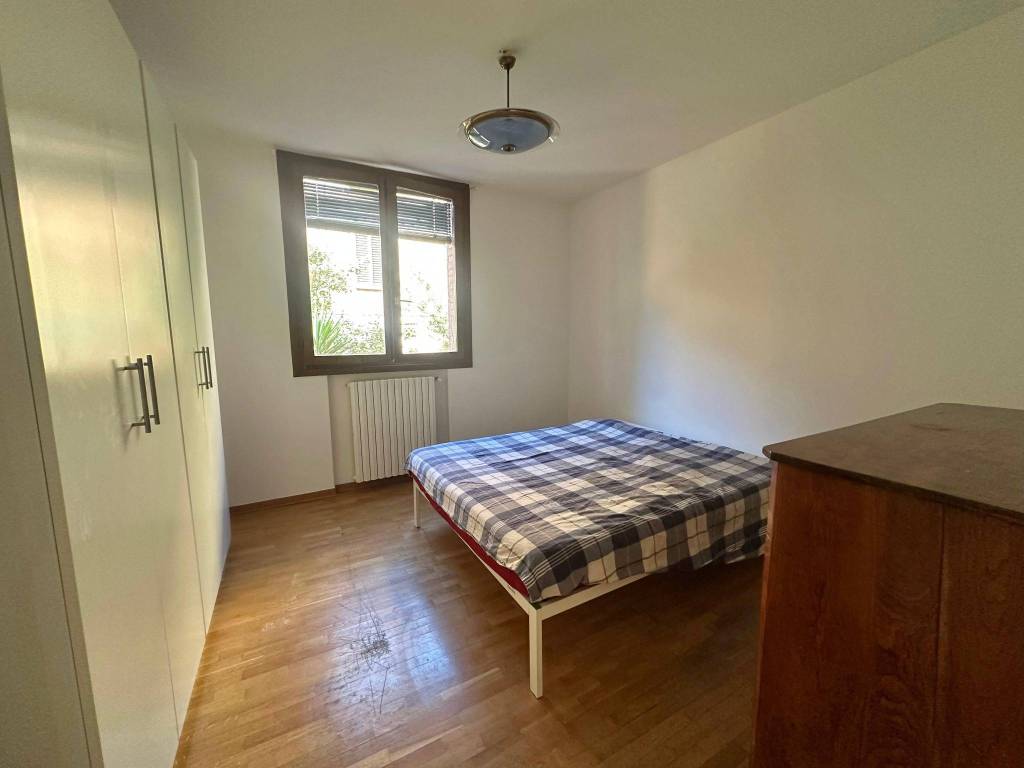appartamento in affitto a Bologna in zona San Vitale